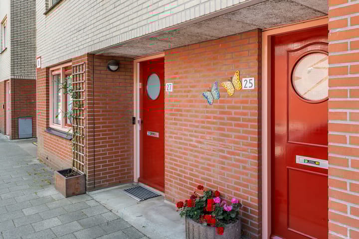 Foto 8 van Mimosastraat 27