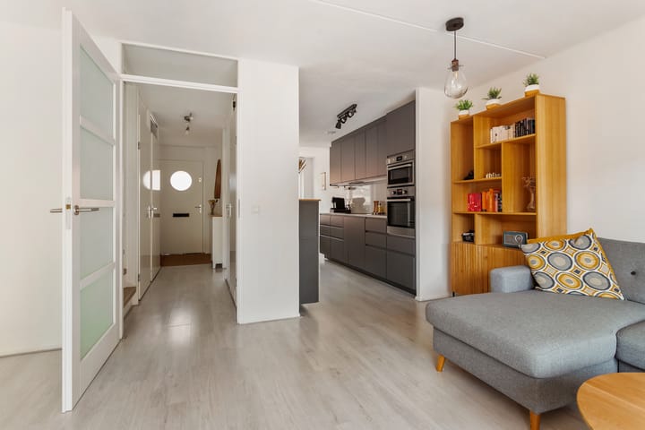 Foto 13 van Mimosastraat 27