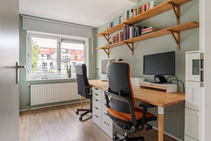 Foto 30 van Mimosastraat 27