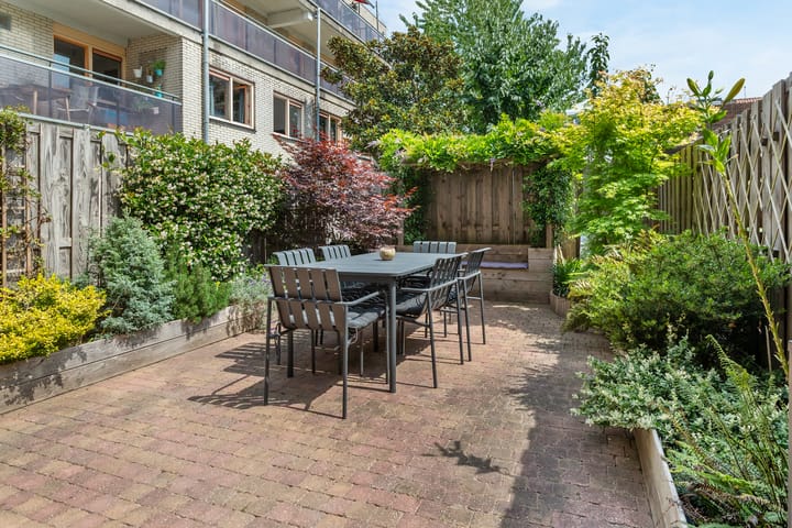 Foto 32 van Mimosastraat 27