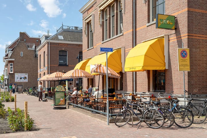 Foto 36 van Mimosastraat 27