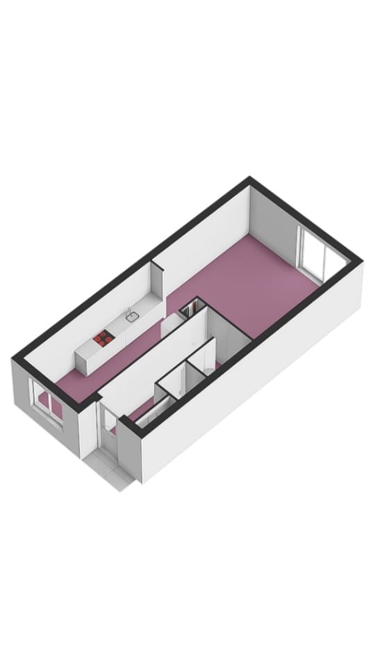 Foto 41 van Mimosastraat 27