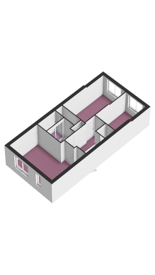 Foto 43 van Mimosastraat 27