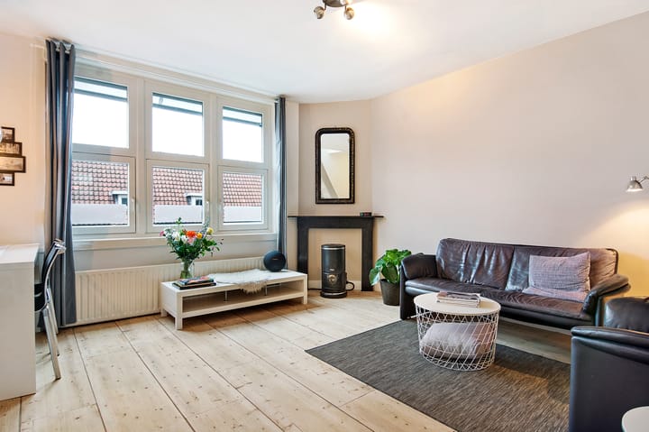 Foto 2 van Warmondstraat 195-3