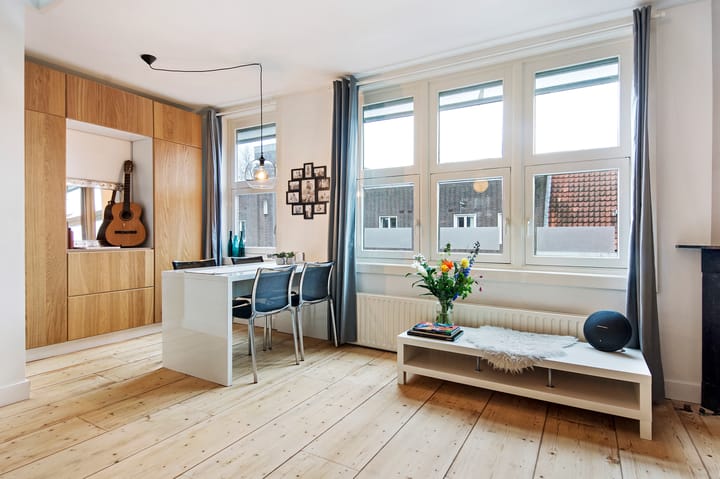 Foto 4 van Warmondstraat 195-3