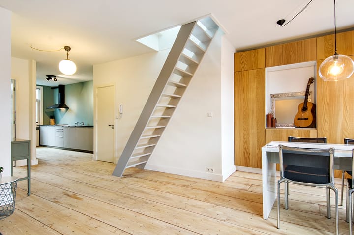 Foto 6 van Warmondstraat 195-3