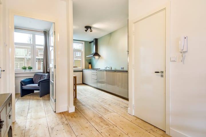 Foto 7 van Warmondstraat 195-3