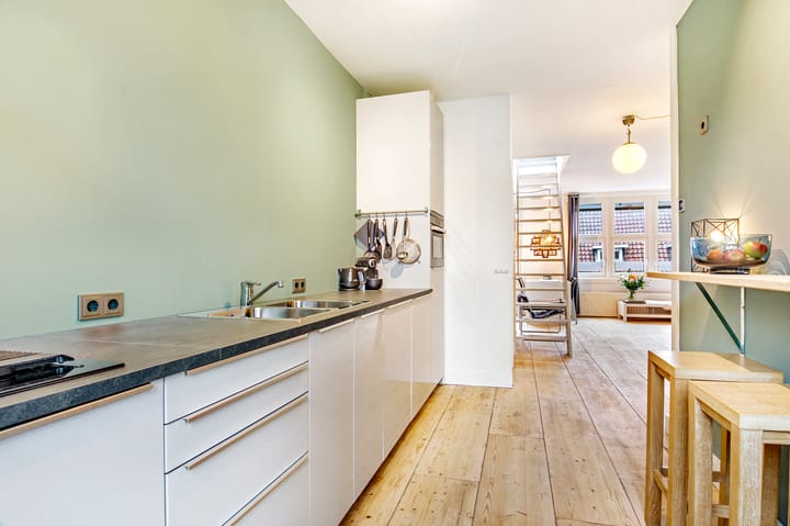 Foto 10 van Warmondstraat 195-3