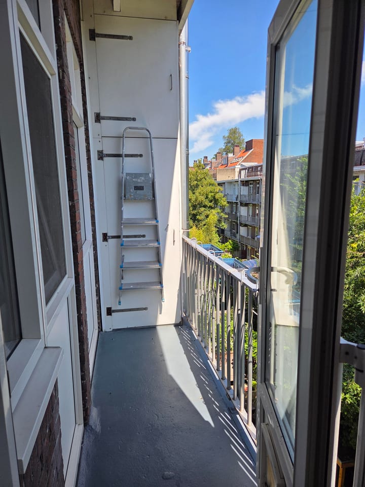 Foto 12 van Warmondstraat 195-3