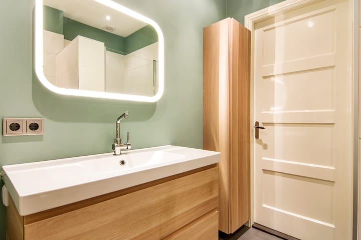 Foto 14 van Warmondstraat 195-3