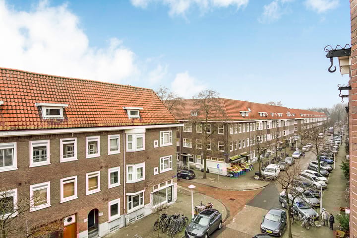 Foto 18 van Warmondstraat 195-3