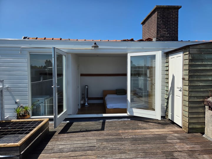 Foto 22 van Warmondstraat 195-3