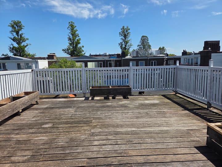 Foto 23 van Warmondstraat 195-3