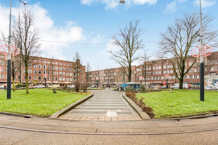 Foto 25 van Warmondstraat 195-3