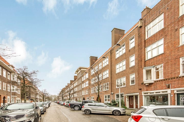 Foto 27 van Warmondstraat 195-3