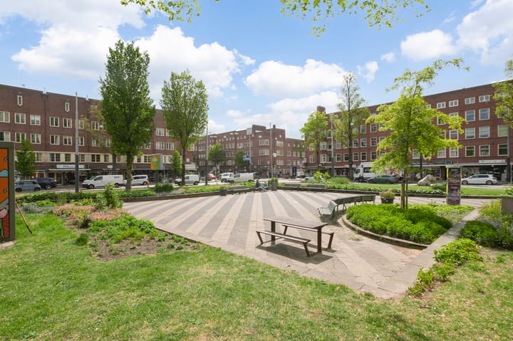 Foto 28 van Warmondstraat 195-3