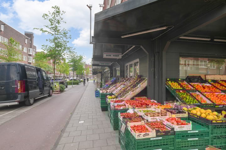 Foto 30 van Warmondstraat 195-3