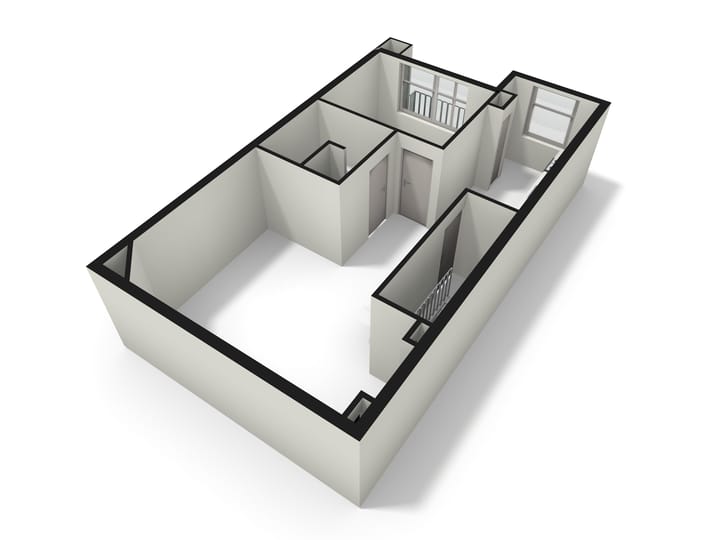 Foto 33 van Warmondstraat 195-3