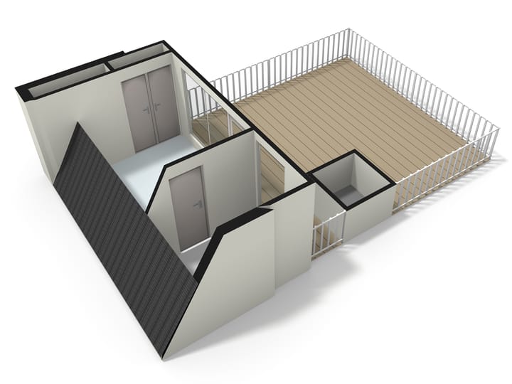 Foto 34 van Warmondstraat 195-3