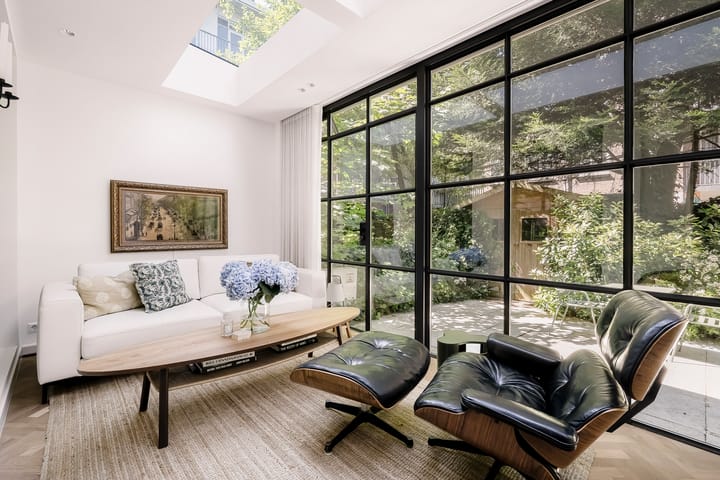 Foto 1 van Dintelstraat 52-H