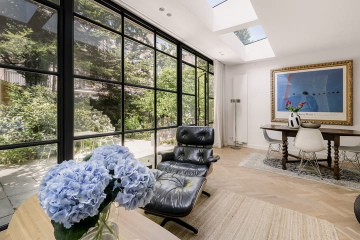 Foto 3 van Dintelstraat 52-H