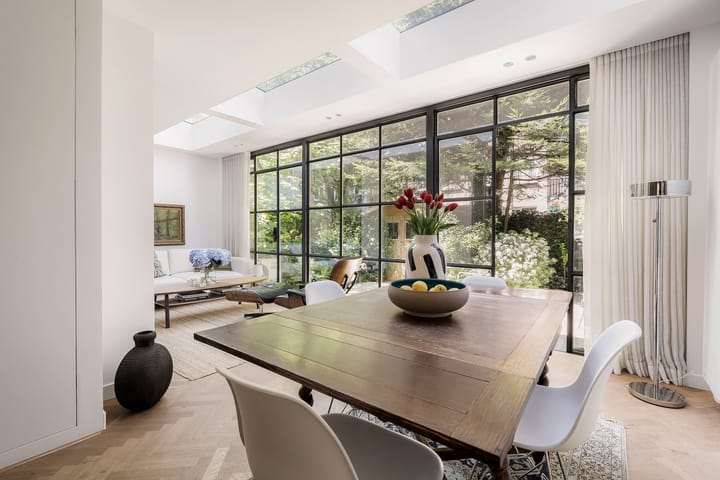 Foto 2 van Dintelstraat 52-H