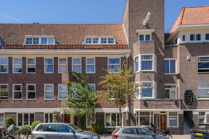 Foto 4 van Dintelstraat 52-H