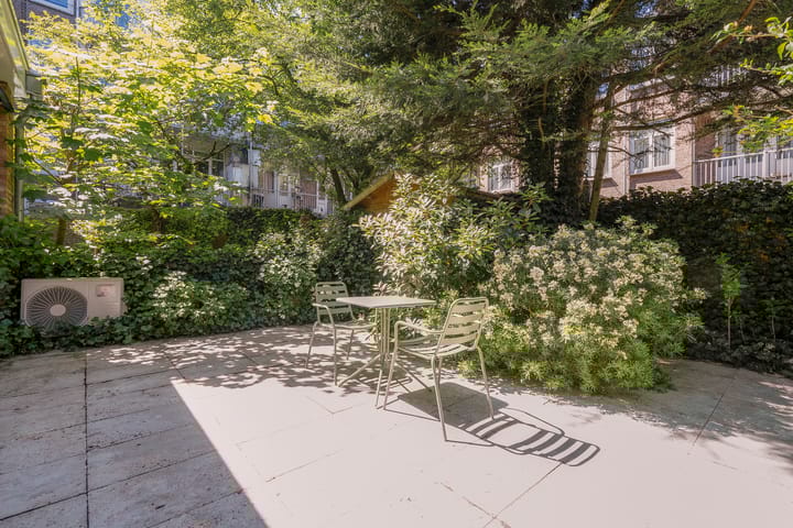 Foto 5 van Dintelstraat 52-H