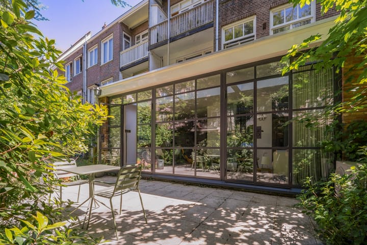 Foto 6 van Dintelstraat 52-H