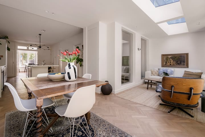 Foto 7 van Dintelstraat 52-H