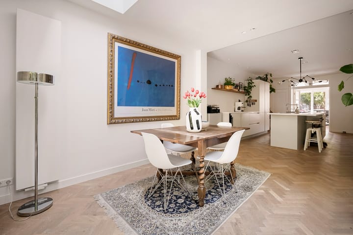 Foto 9 van Dintelstraat 52-H