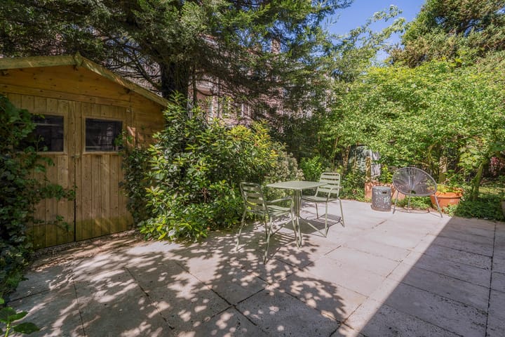 Foto 12 van Dintelstraat 52-H