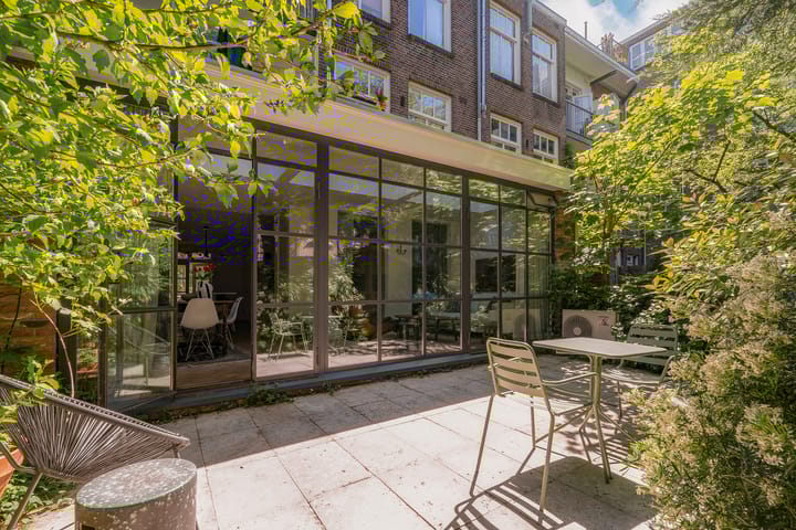 Foto 13 van Dintelstraat 52-H