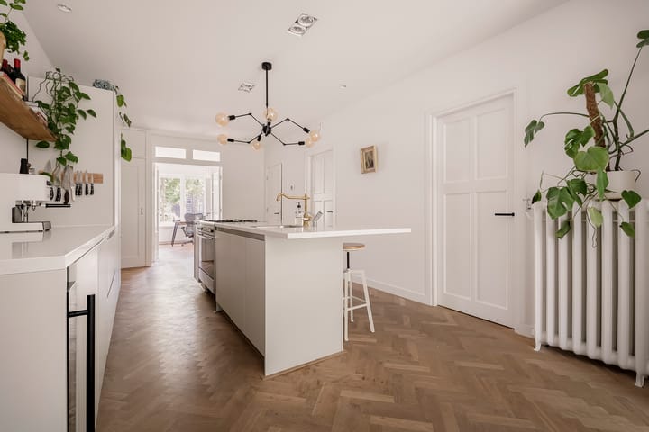 Foto 14 van Dintelstraat 52-H