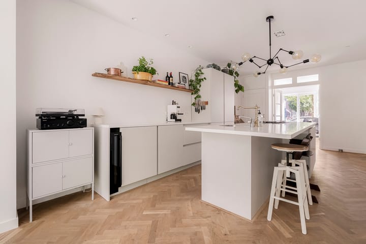 Foto 15 van Dintelstraat 52-H