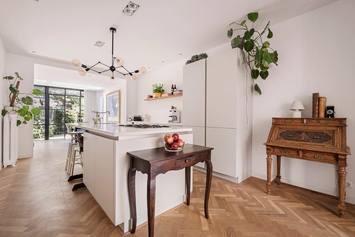 Foto 18 van Dintelstraat 52-H