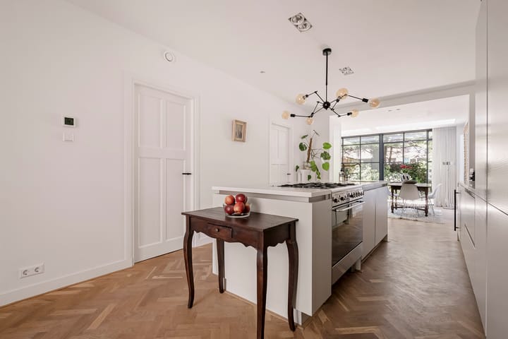 Foto 19 van Dintelstraat 52-H