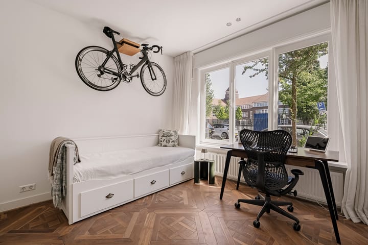 Foto 22 van Dintelstraat 52-H