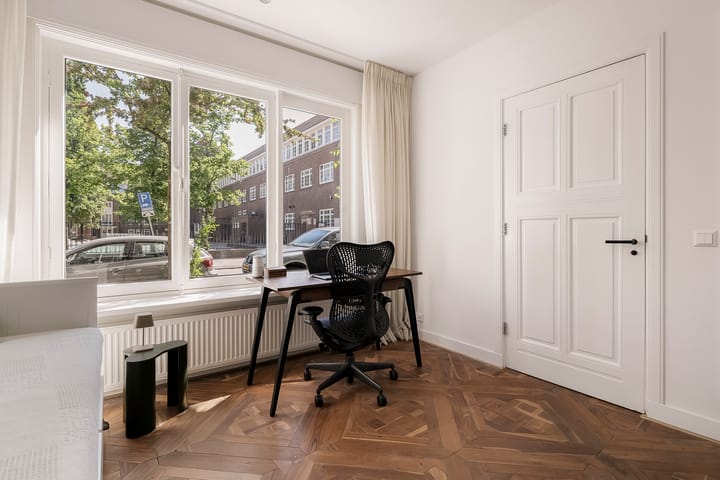 Foto 21 van Dintelstraat 52-H