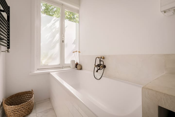 Foto 25 van Dintelstraat 52-H