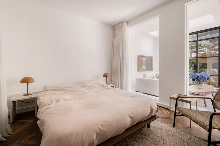 Foto 29 van Dintelstraat 52-H