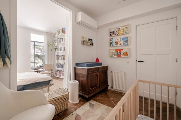 Foto 33 van Dintelstraat 52-H