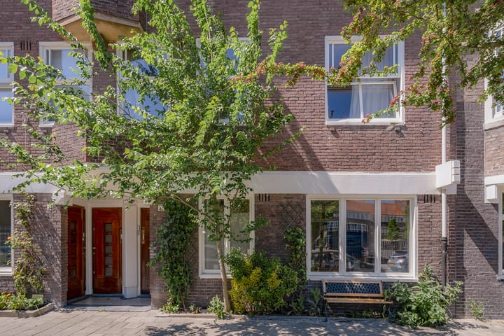 Foto 35 van Dintelstraat 52-H