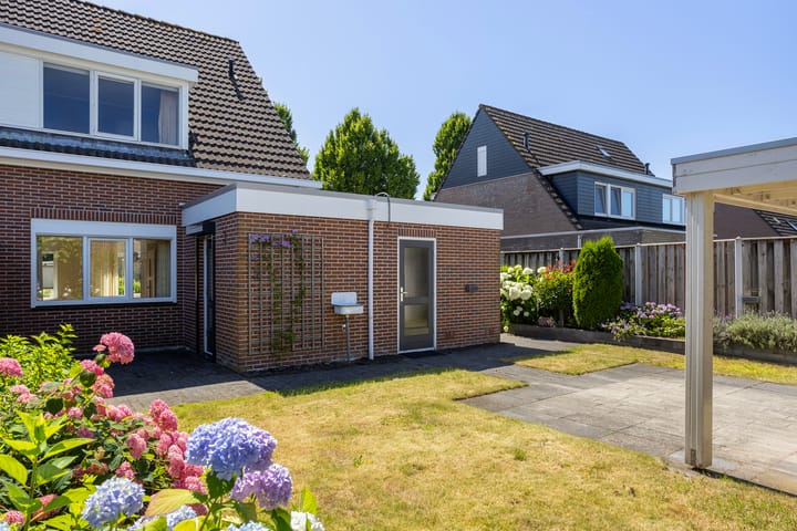 Foto 2 van De Gasthuislanden 19