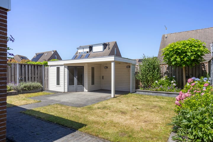 Foto 3 van De Gasthuislanden 19