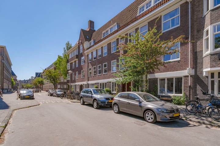 Foto 36 van Dintelstraat 52-H