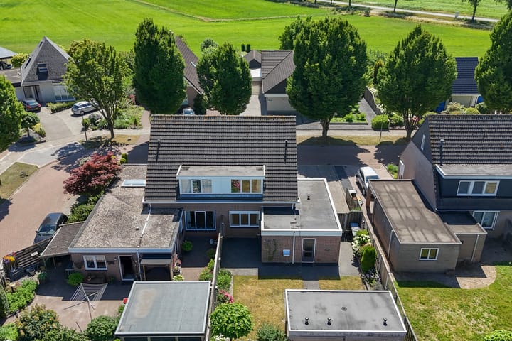 Photo 6 of De Gasthuislanden 19