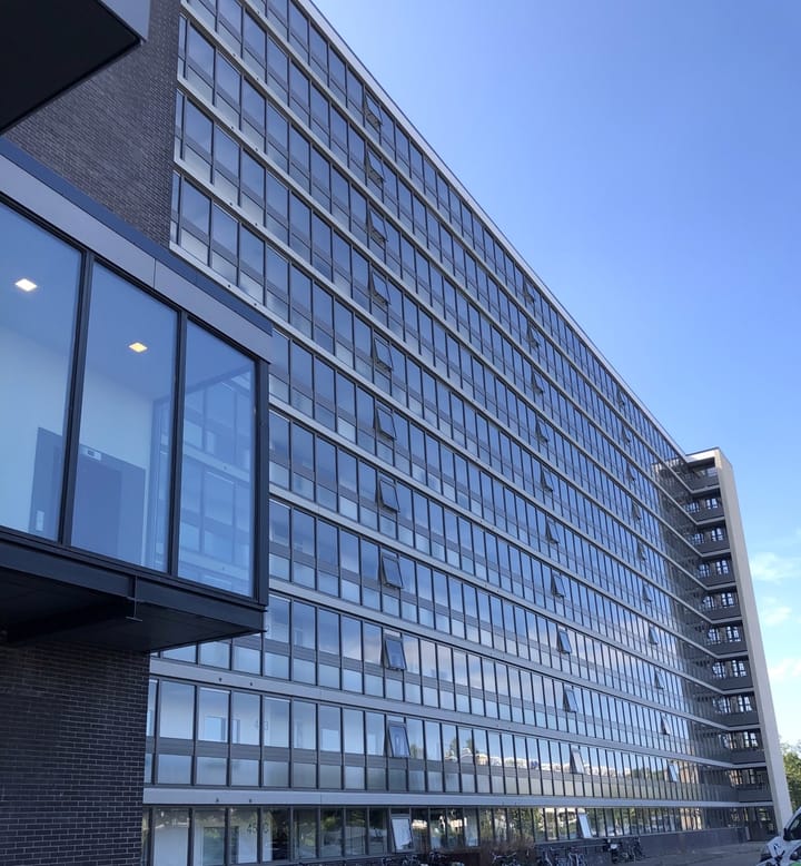 Van Vollenhovenlaan 391