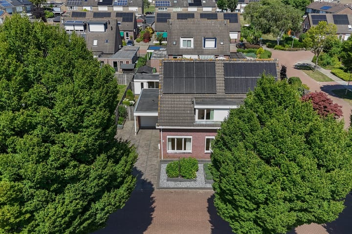 Photo 27 of De Gasthuislanden 19