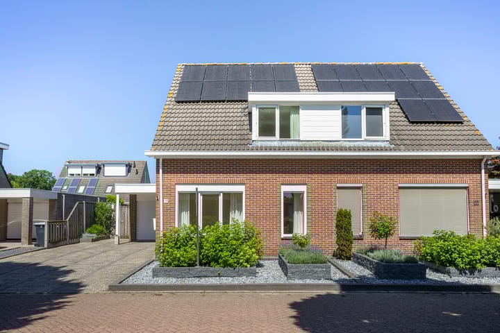 Photo 30 of De Gasthuislanden 19